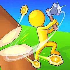 play Idle Island